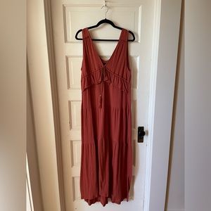 Sanctuary dress
